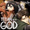 Titan To a God (feat. Mir Blackwell) - TyWeZee lyrics