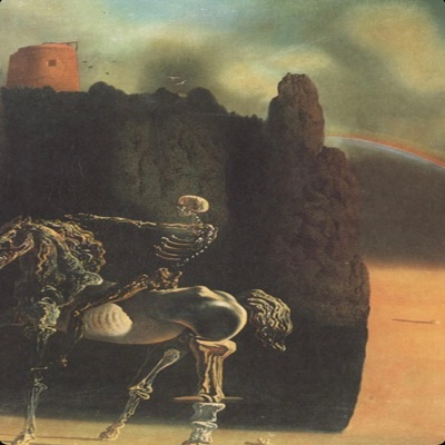 Feels Like I'm Dying - Single