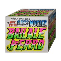Báilale perro (feat. Aziel Wesley) - Single - Alexis Mvgler