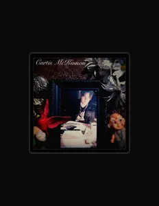 Curtis Mckinnonを聴いたり、ミュージックビデオを鑑賞したり、経歴やツアー日程などを確認したりしましょう！