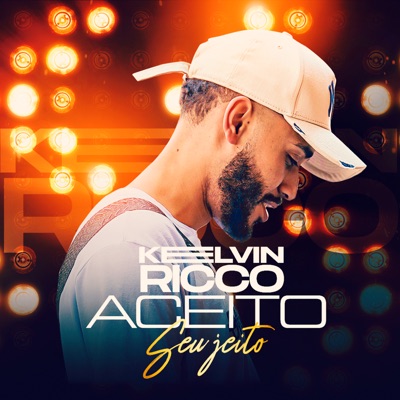 Aceito Seu Jeito - Single