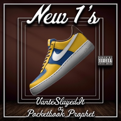 New 1's - Single