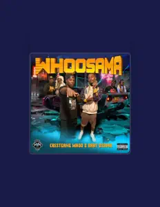 Crestgang Whooを聴いたり、ミュージックビデオを鑑賞したり、経歴やツアー日程などを確認したりしましょう！