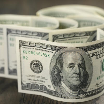 Dinero-EsMirco X teran - Single