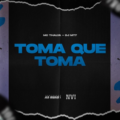 Toma Que Toma - Single
