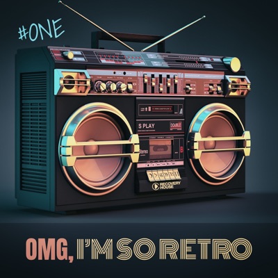 Omg, I'm so Retro, Vol. One