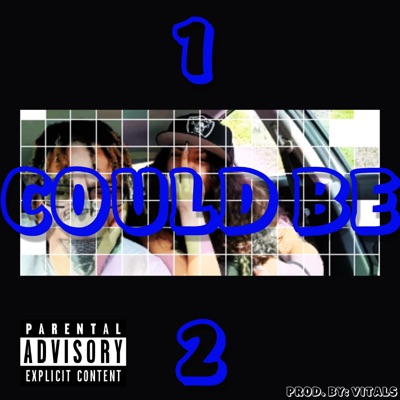 1 Could Be 2 - Single