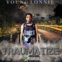 Traumatized - Young Lonnie