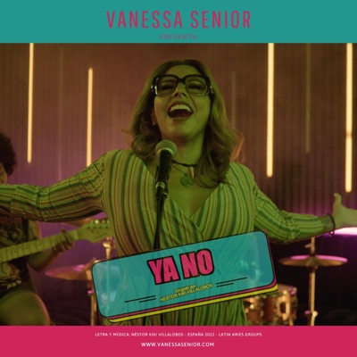 Ya No - Single