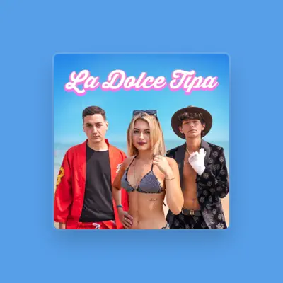Listen to Cap e Kazu, watch music videos, read bio, see tour dates & more!