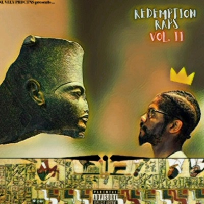 Redemption Raps, Vol. 2 - EP