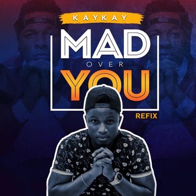 Mad over You Refix - Single