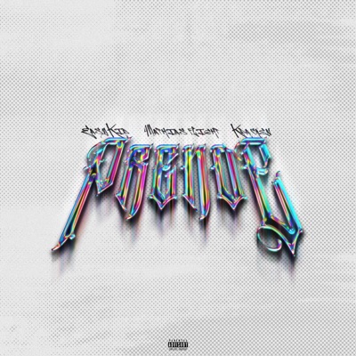 PRENDE (feat. Easykid & Craken) - Single