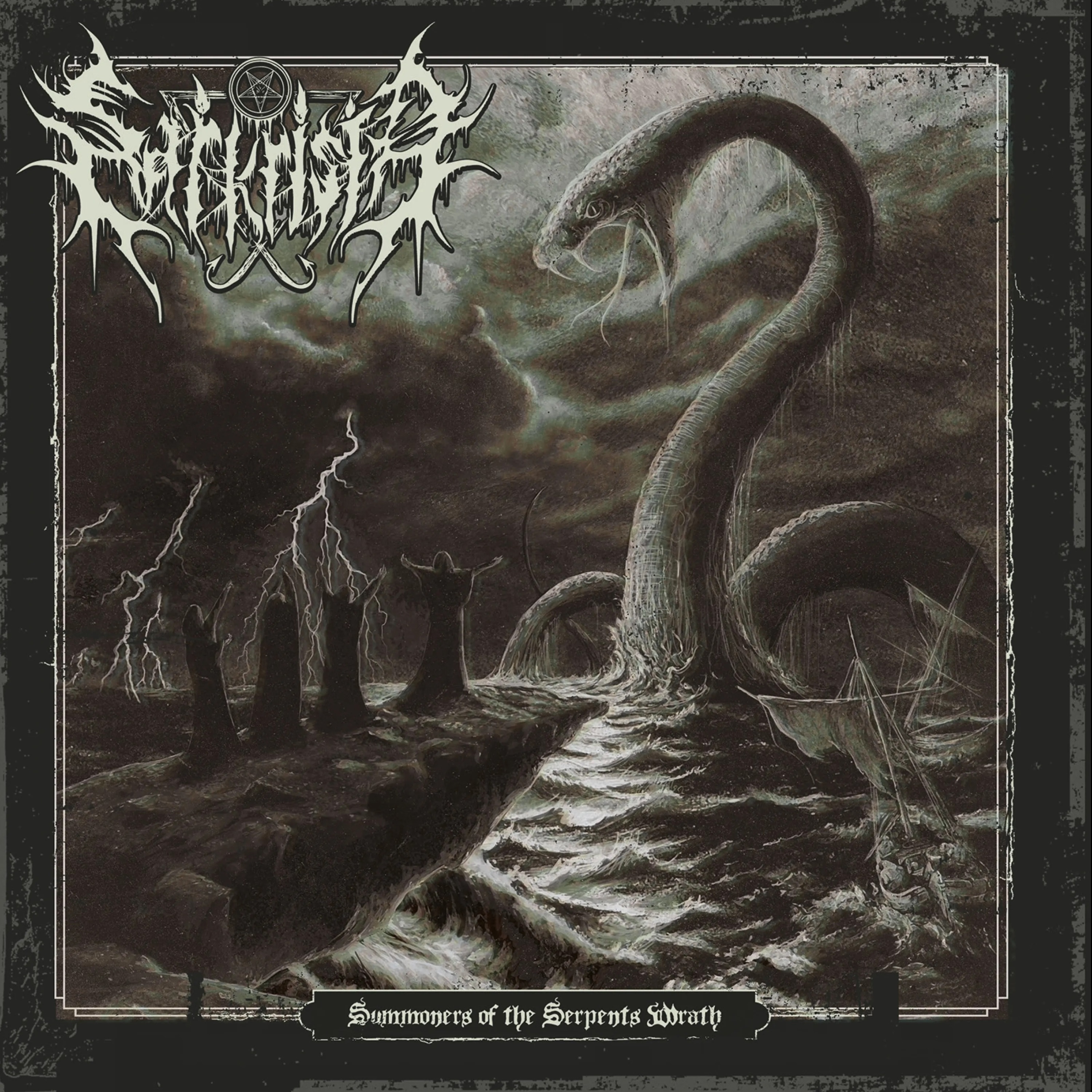 Summoners of the Serpents Wrath