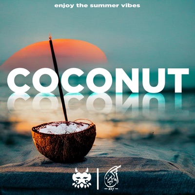 Coconut (feat. ANXS Prods) - Single