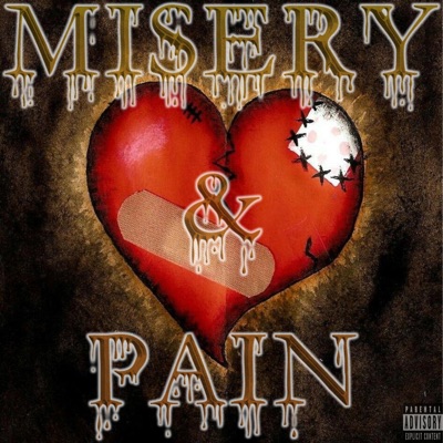 Misery & Pain - Single