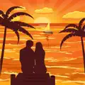 Romance In Paradise