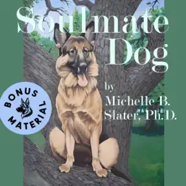 Soulmate Dog (Unabridged)