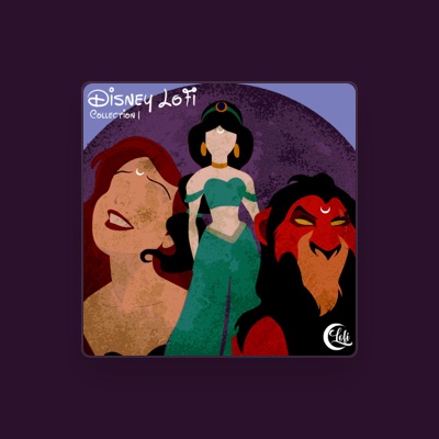 Listen to Luna Lofi, watch music videos, read bio, see tour dates & more!