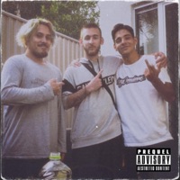 OverThinking - Single - BAZ1ER