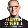 On Days Like These - Martin O'Neill
