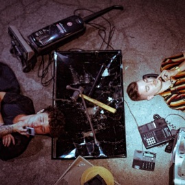 Keep Talking (feat. Simigishi) Goldsource