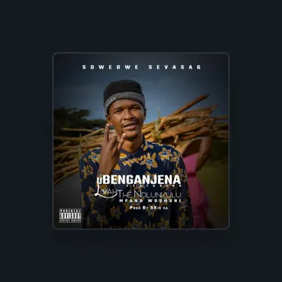 Listen to Sdwedwe SeVasag, watch music videos, read bio, see tour dates & more!