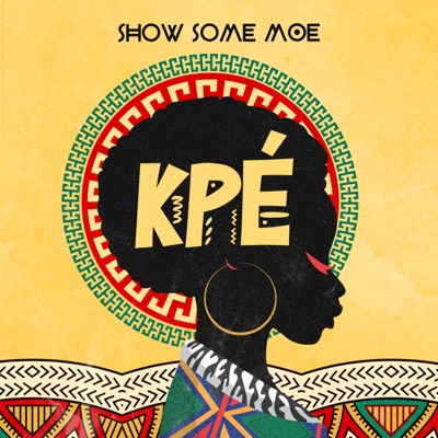 Kpé - Single