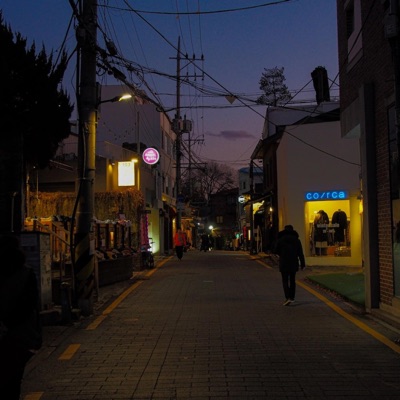 Without You (feat. keanu.) - Single