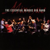 The Essential Mingus Big Band artwork