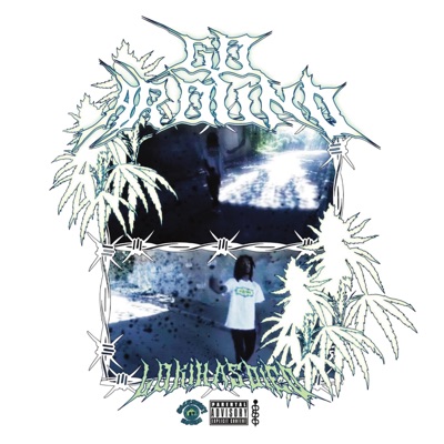 Go Around (feat. Sedona) - Single