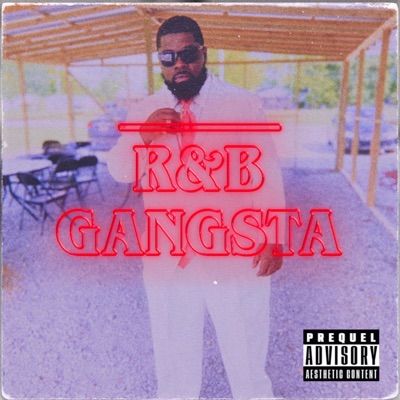 R&B GANGSTA - EP