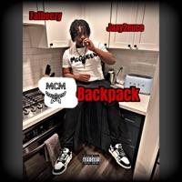 MCM BackPack (feat. Jaay2euce) - Single - Fatbeezy