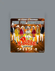 Ascolta Conjunto Pura Sangre De Los Hermanos Garcia, guarda video musicali, leggi la biografia, vedi le date del tour & altro!