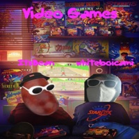Video Games (feat. ItsBean) - Single - whiteboicami