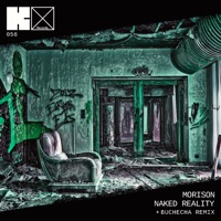Naked Reality - Single - Morison