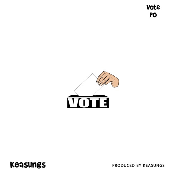 Vote PO (feat. Ekene)