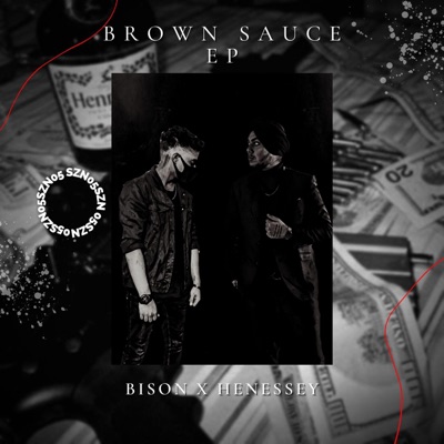 Brown Sauce - EP