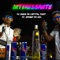 Interessante (feat. MC Jhonny da Sul) - MC Oreia da Capital lyrics