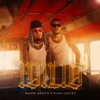 Idilio — Nanpa Básico, Ryan Castro
