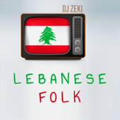 Lebanese Folk