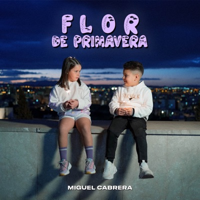 Flor De Primavera - Single