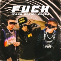F**k - Single - Ozziel, JZAEB & Conep