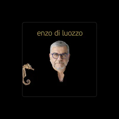 Listen to Enzo Di Luozzo, watch music videos, read bio, see tour dates & more!