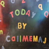 Today! - Single - callmemaj