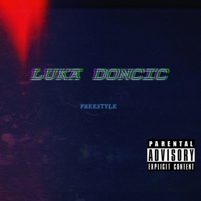 Luka Doncic freestyle - Single