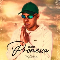 Promessa - Single - MC Dezinho LS & Dj Rafinha
