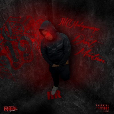 Don't Mention - Single