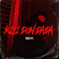 Kili Don Dada - Single - Kili631