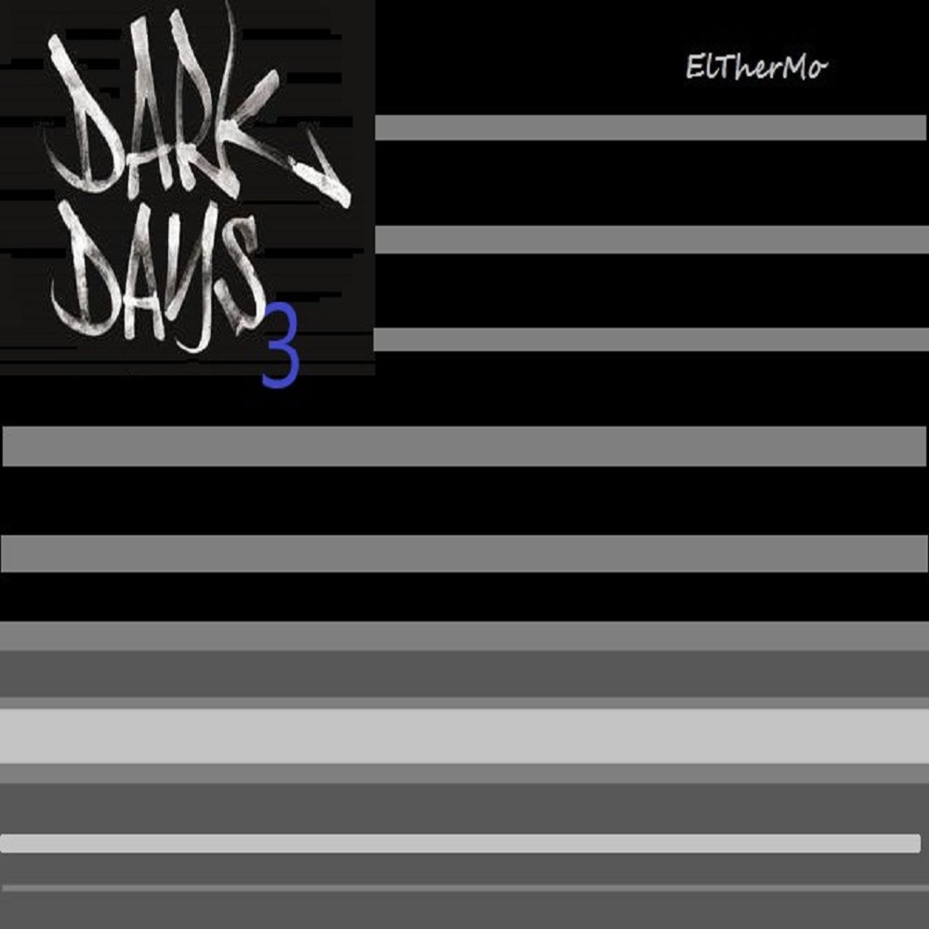 Dark Dayz 3 - Single